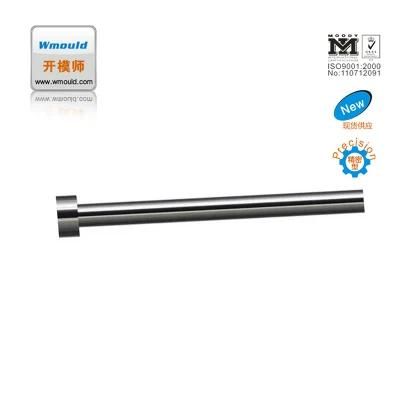 Precision Mould Parts Ejector Pins for Plastic Injection Molds
