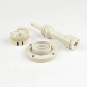 Chinese Plastic Injection Mold/Mould Making Manufacture for Pet