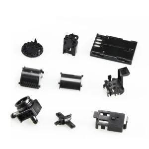 High Precision Custom Injection Parts Plastics Injection Mould and Small Plastic Injection