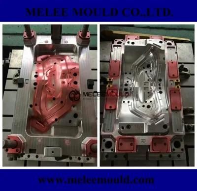 Plastic Auto Part Aftermarket Bumper Mould