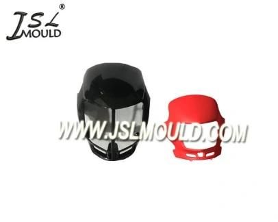 Motorcycle Plastic Body Fairing Mould