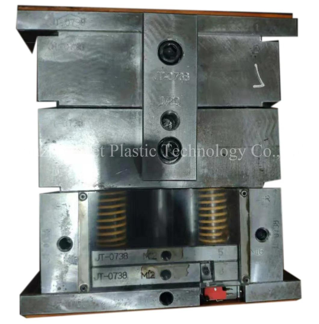 Electronic Products Plastic Parts by Injection Mould