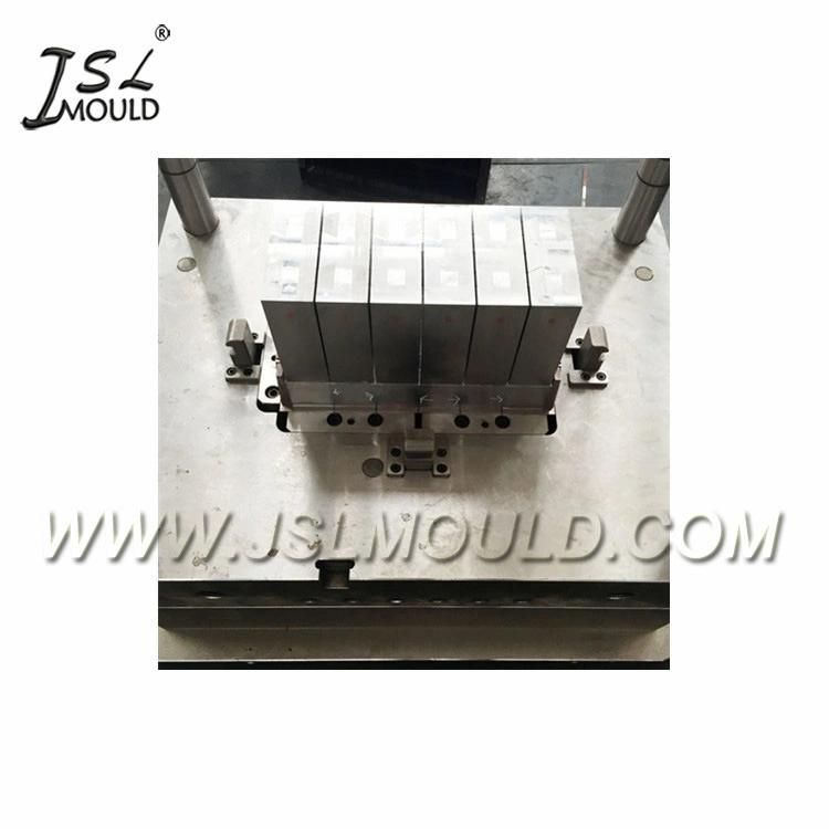 OEM Customized Injection Auto Lead Acid Battery Case Mould