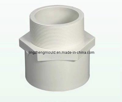 PVC Male Adaptor Mould