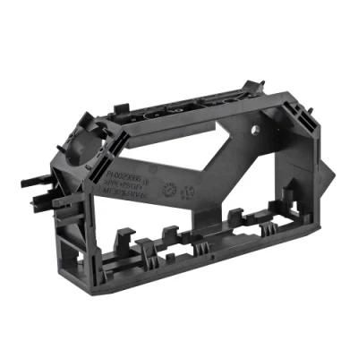 Custom ABS/PP/PC/POM/PPSU Plastic Injection Mold with Design Products Engineer