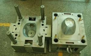 Plastic Injection Mold