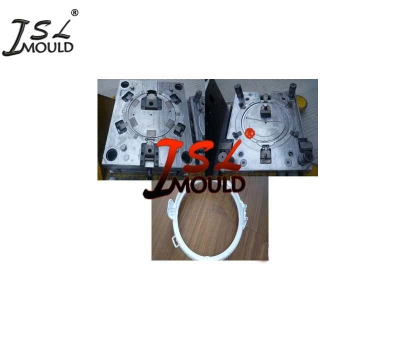 Custom Injection Plastic Microwave Rice Cooker Mould
