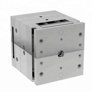 Mold Factory PC Plastic Injection Mold for Printer Cover Plate