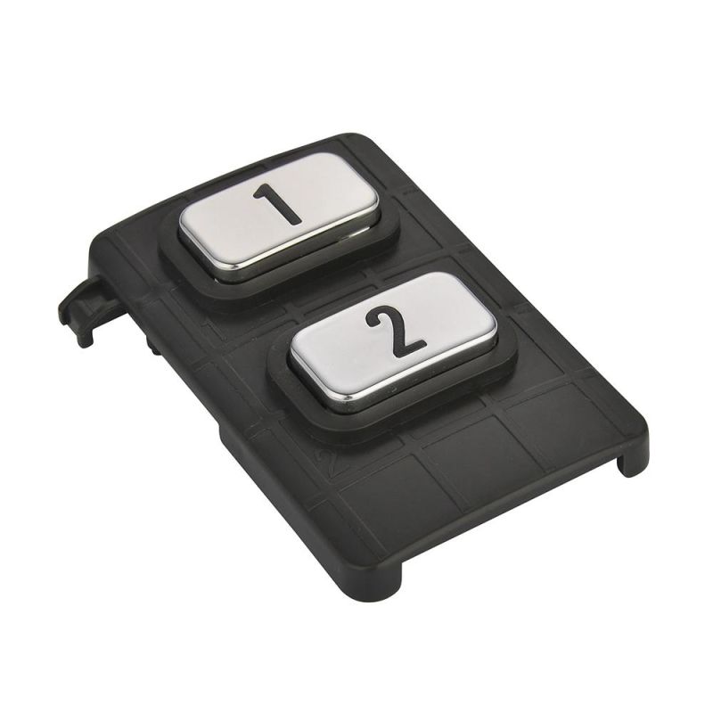 Customized OEM China Customized Automotive Plastic Parts Plastic Product Mould