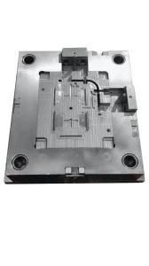 High Class Suitcase Box Structure Parts Multi Cavities Injeciton Mold