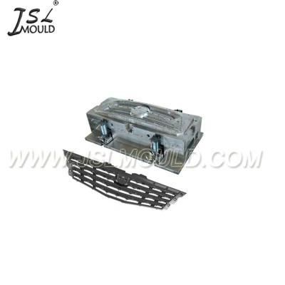 OEM Plastic Injection Auto Grille Mould