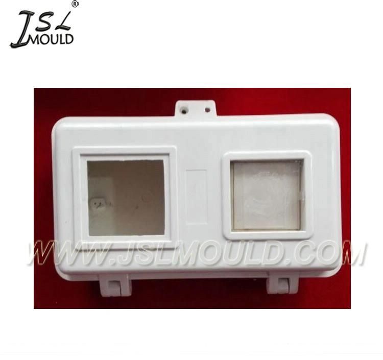 SMC BMC Meter Box Compresson Mould
