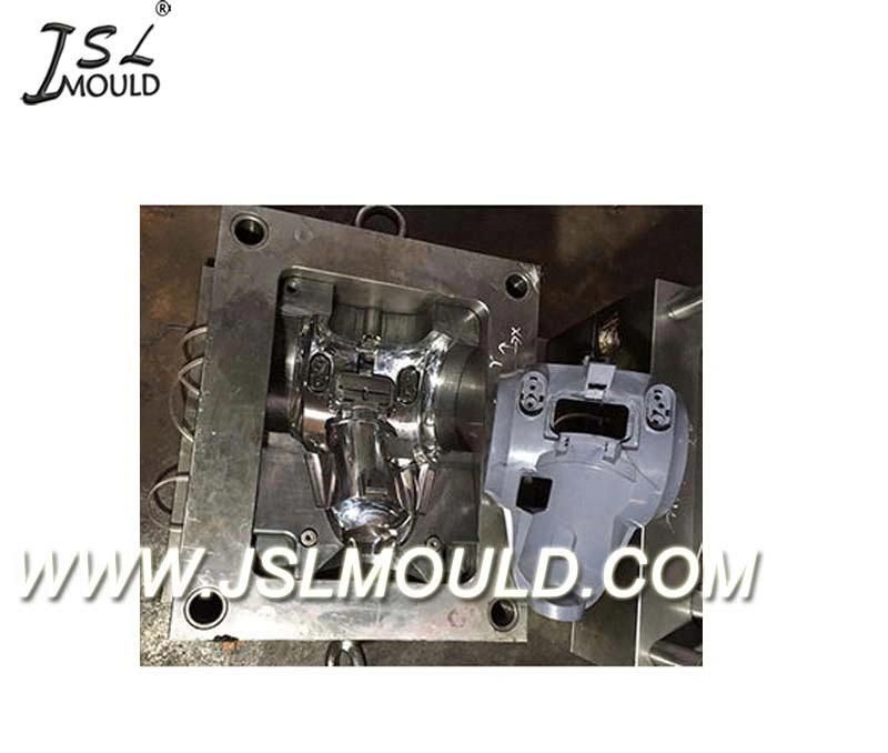 Injection Plastic Vacuum Cleaner Shell Mould