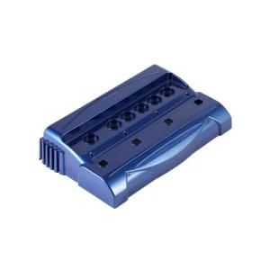 OEM Custom Precision Furniture Fitting Plastic Injection and Mould Plastic