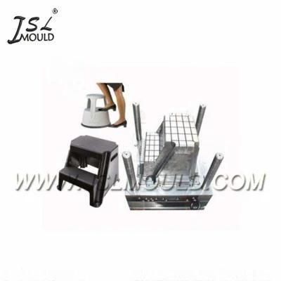 Good Price New Design Plastic Step Stool Mould