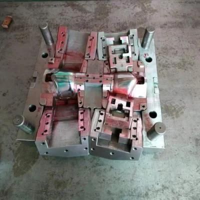 Supply OEM Plastic Injection Mold with Mirror Polished Surface