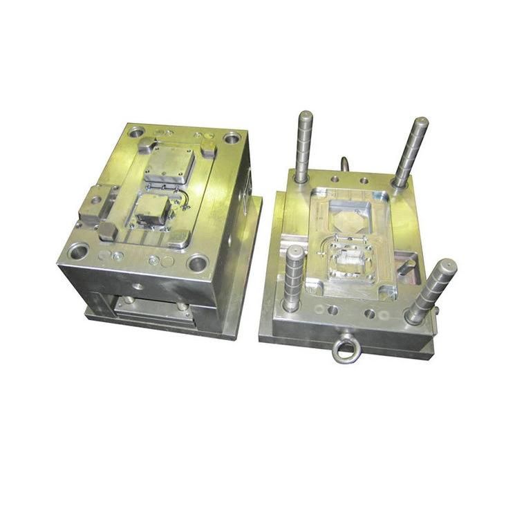 Customized/Designing Injection Plastic Mould for Car Part