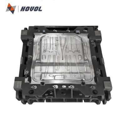 Factory Manufacturing Stamping Steel Molds