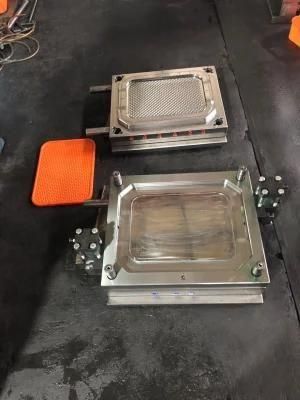 Rattan Lid Mould