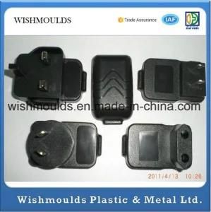 Plastic Parts for Electronic Product, Plastic Injection Mould Manufacturer