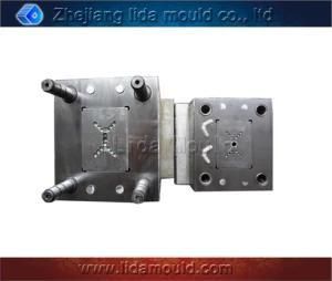 Plastic Mould for Precision PC Light (C03S)