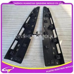 Plastic Injection Mould Made in China