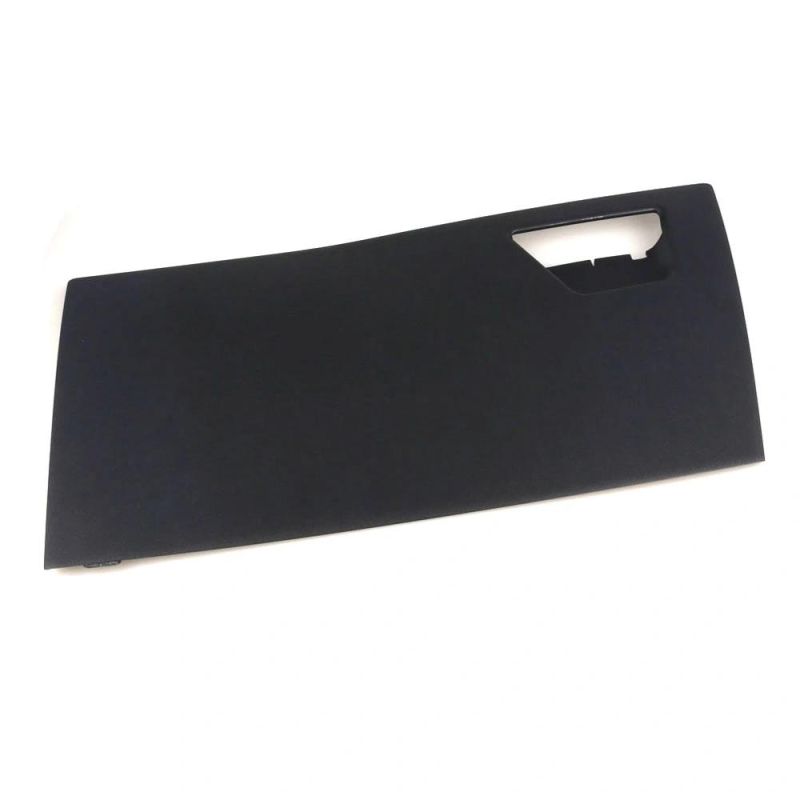 Customized Small Plastic Part Design for Injection Molding Manufacturers