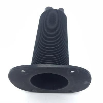 Custom Made ABS PVC PP Injection CNC Machining Plastic Parts
