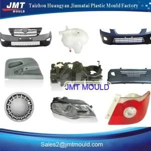 Plastic Lamp Shell Mould