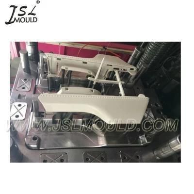 Custom Made Plastic Injection Auto Interior and Exterior Trim Parts Mould