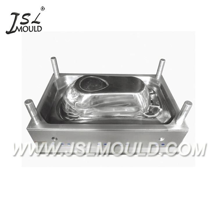 Top Quality Injection Plastic Baby Bathtub Washtub Mould