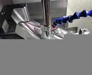 Custom High Precision CNC Machining Millling Production for Metal Parts