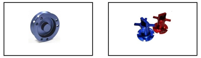 OEM Customized Stainless Steel Computer Parts