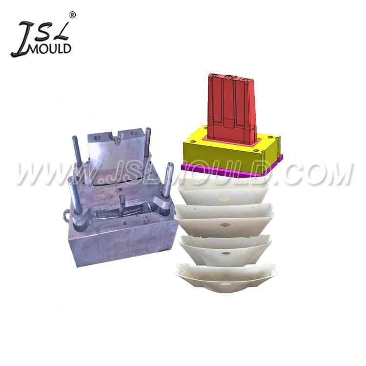 Injection Plastic Toilet Water Tank Mold