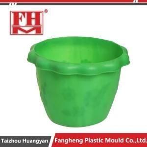 Garden Pot Mould