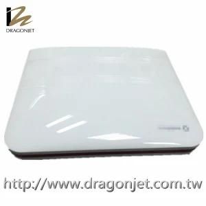 OEM Plastic Router Top Case/Cover Injection