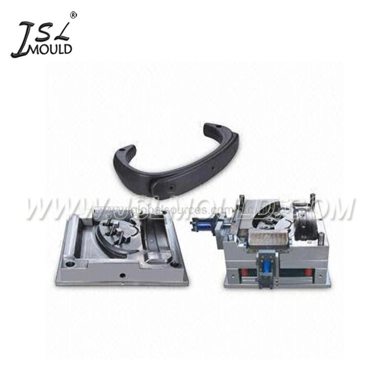 High Quality Plastic Injection Office Chair Mould