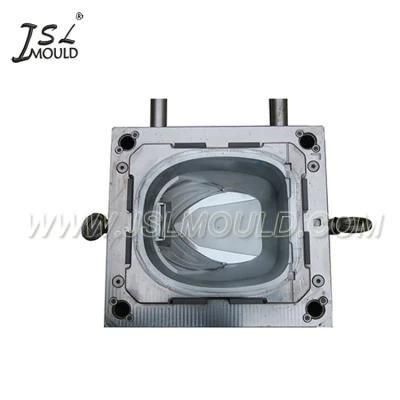New Plastic Injection Motorcycle Trunk Mould