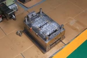 Precision Plastic Injection Mold