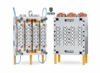 Customized Mineral Water Pet Perform Injection Mould