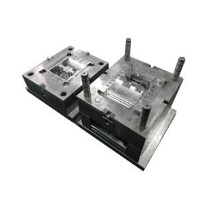 Plastic Injection Mould Maker for Injection Mold