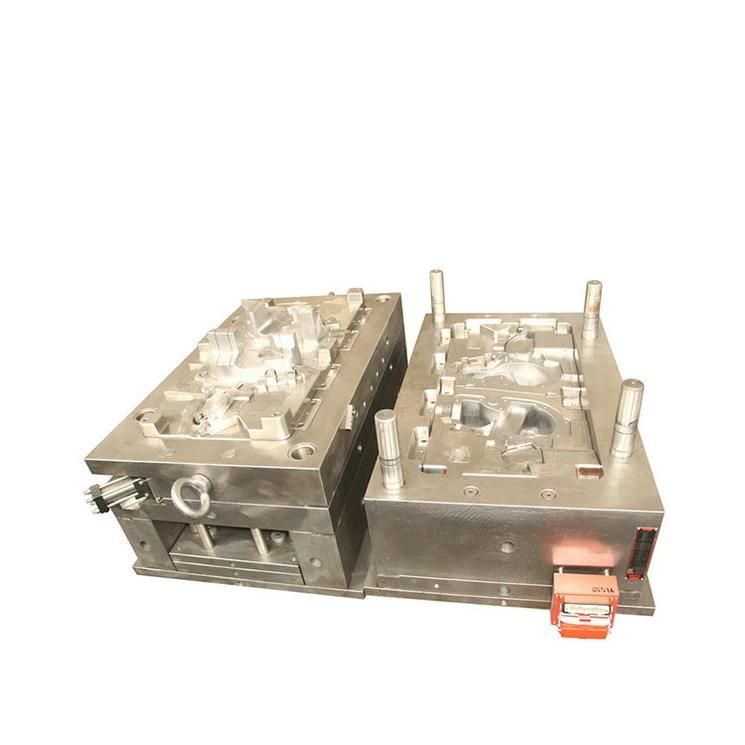 Customized/Designing Precision Auto Plastic Parts Injection Mold