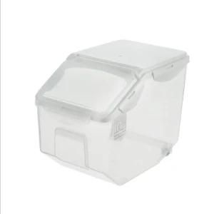 2019 New Item Storage Rice Bin for Home Storage