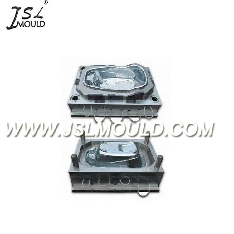High Quality Injection Plastic Bathtub Mould