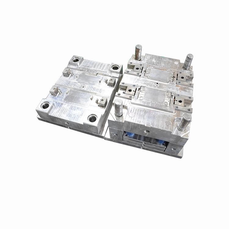 China Guangdong Dongguan Plastic Injection Mold Maker Injection Mould OEM Plastic Housing Shell Parts Injection Moulding Mould