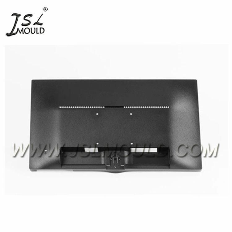 LED LCD Injection Plastic TV Shell Cover Frame Mould
