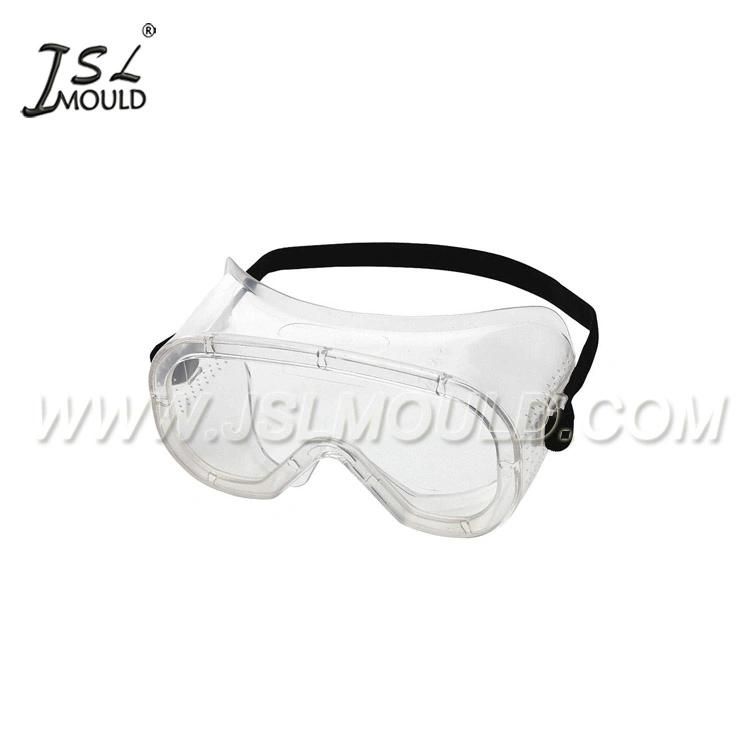 High Quality Plastic Safety Goggles Mould