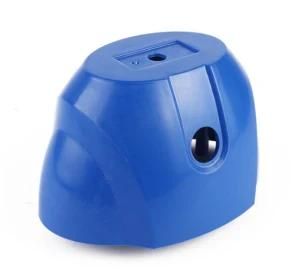 ABS Plastic Electronic Cover, Plastic Injection Mould Manufacturer