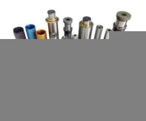 Zinc Alloy or Aluminium Die Casting Mold Making