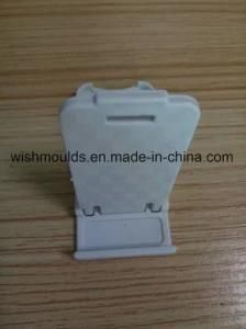 ABS Plastic Cellphone Holder, Plastic Injection Mould OEM